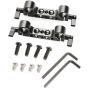 SMALLRIG Super Lightweight 15mm- Railblock (2 pcs) SR_2061