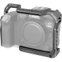 SMALLRIG Cage for Canon EOS R5 & R6 SR_2982