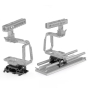 SmallRig Baseplate for BMDPCC 4K&6K Arca Compatible SR_DBC2261