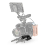 SmallRig Baseplate for BMDPCC 4K&6K Arca Compatible SR_DBC2261