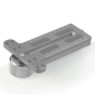 SMALLRIG Counterweight (200g) for DJI Ronin S & Zhiyun Gimbal Stable