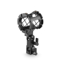 SMALLRIG Microphone Support w. 15mm Rod Clamp SR_1802