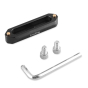 SMALLRIG Quick Release Safety Rail 7cm SR_1195B