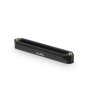 SMALLRIG Quick Release Safety Rail 7cm SR_1195B