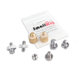 SMALLRIG Screw Pack (8pcs) SR_1074B