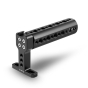 SMALLRIG Top Handle with Cold Shoe (Cheese) SR_1638B