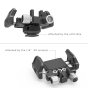 SmallRig Universal Holder for External SSD SR_BSH2343