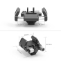 SmallRig Universal Holder for External SSD SR_BSH2343