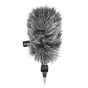 SARAMONIC SmartMic5S Lightweight Mini Shotgun Mic w/3.5mm TRRS Out