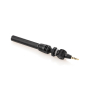 SARAMONIC SmartMic5S Lightweight Mini Shotgun Mic w/3.5mm TRRS Out