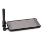 SARAMONIC SmartMic5S Lightweight Mini Shotgun Mic w/3.5mm TRRS Out
