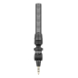 SARAMONIC SmartMic5S Lightweight Mini Shotgun Mic w/3.5mm TRRS Out