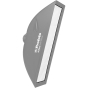 PROFOTO Softbox - 1x4' - Diffuser Kit - 1.5 f-stop