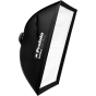 PROFOTO Softbox - 2x3' - Silver