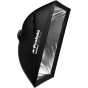 PROFOTO Softbox - 2x3' - Silver