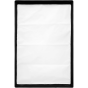 PROFOTO Softbox - 2x3' - Silver