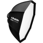 PROFOTO Softbox - 3' Octa - Silver