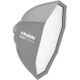 PROFOTO Softbox - 3' Octa Diffuser Kit - 0.5 f-stop