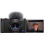 SONY ZV-1 Digital Camera (Black)