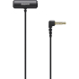 SONY Compact Stereo Lavalier Microphone