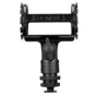SARAMONIC SoundBird T3 Pro. Cardiod Shotgun Mic w/ Li-Ion Bat and more