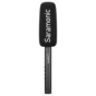 SARAMONIC SoundBird T3 Pro. Cardiod Shotgun Mic w/ Li-Ion Bat and more