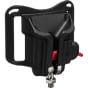 SPIDER HOLSTER Black Widow Spider