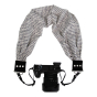 CAPTURING COUTURE CAMERA STRAP KYLA SCARF