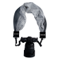 CAPTURING COUTURE CAMERA STRAP KYLA SASHA SCARF