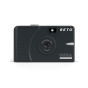 RETO Ultra Wide & Slim 35mm Film Camera - Charcoal