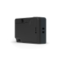RETO Ultra Wide & Slim 35mm Film Camera - Charcoal