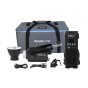 Nanlite Forza 720 LED Spotlight w/ Rolling Case