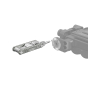 SmallRig Universal Folding Multi- Tool fo Videographers