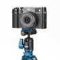 BENRO CyanBird Hyb with N00P