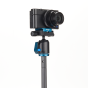 BENRO CyanBird Hyb with N00P