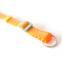 DUBBLEFILM Camera Strap TEPITO -Nylon