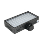 Nanlite Hot/Cold Shoe to 1/4"-20 Adapter