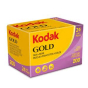 KODAK Ultra Max 400 135-36 Single Roll (Boxed)