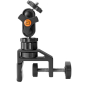 TETHERTOOLS WU3BLK15 iPad Utility mounting kit with EasyGrip ST