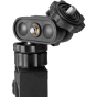 TETHERTOOLS WU3BLK15 iPad Utility mounting kit with EasyGrip ST