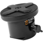 TETHERTOOLS WU3BLK15 iPad Utility mounting kit with EasyGrip ST