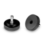 SMALLRIG Thumb-Screw V2 (2pcs Pack with 1/4 inch) thread