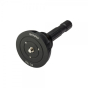 BENRO 100mm Half Ball Adapter w/ Long Tie Down Handle.Fits 100mmBowl