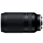 TAMRON 70-300mm F/4.5-6.3 Di III RXD - E-mount lens SONY