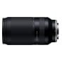 TAMRON 70-300mm F/4.5-6.3 Di III RXD - E-mount lens SONY