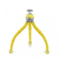 JOBY PodZilla Kit - Medium - Yellow
