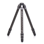 BENRO Tortoise Carbon Fiber 3 Series Tripod System w/ Base