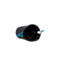 TENBA Soft Lens Pouch 5" x 3.5" (13x9cm) - Black