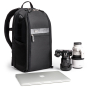 THINK TANK Urban Approach 15 Bag Mirrorless Backpack Black
