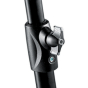 MANFROTTO 1004BAC Black Alu Master Light Stand 12'